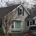 Bay Window