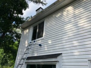 Slider windows