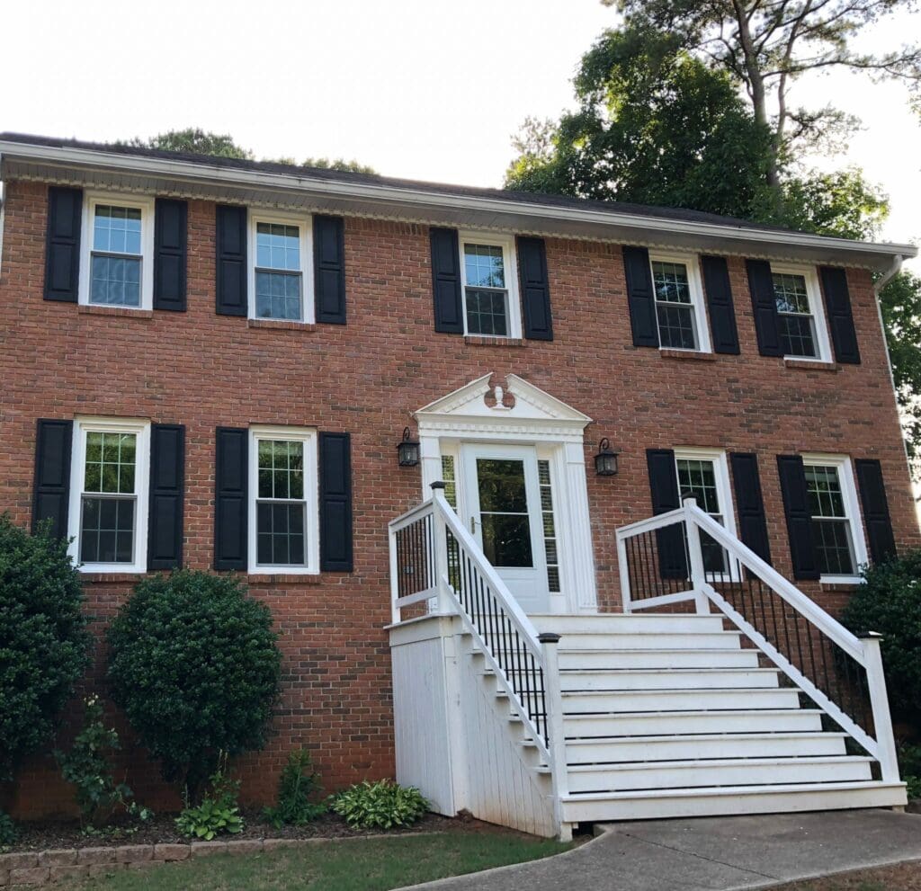 Replacement Windows in Lawrenceville, GA | The Window ...