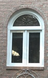 Decorative window company
