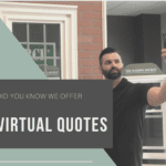 virtual window quotes