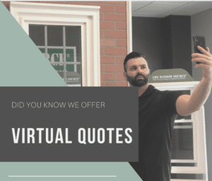 virtual window quotes