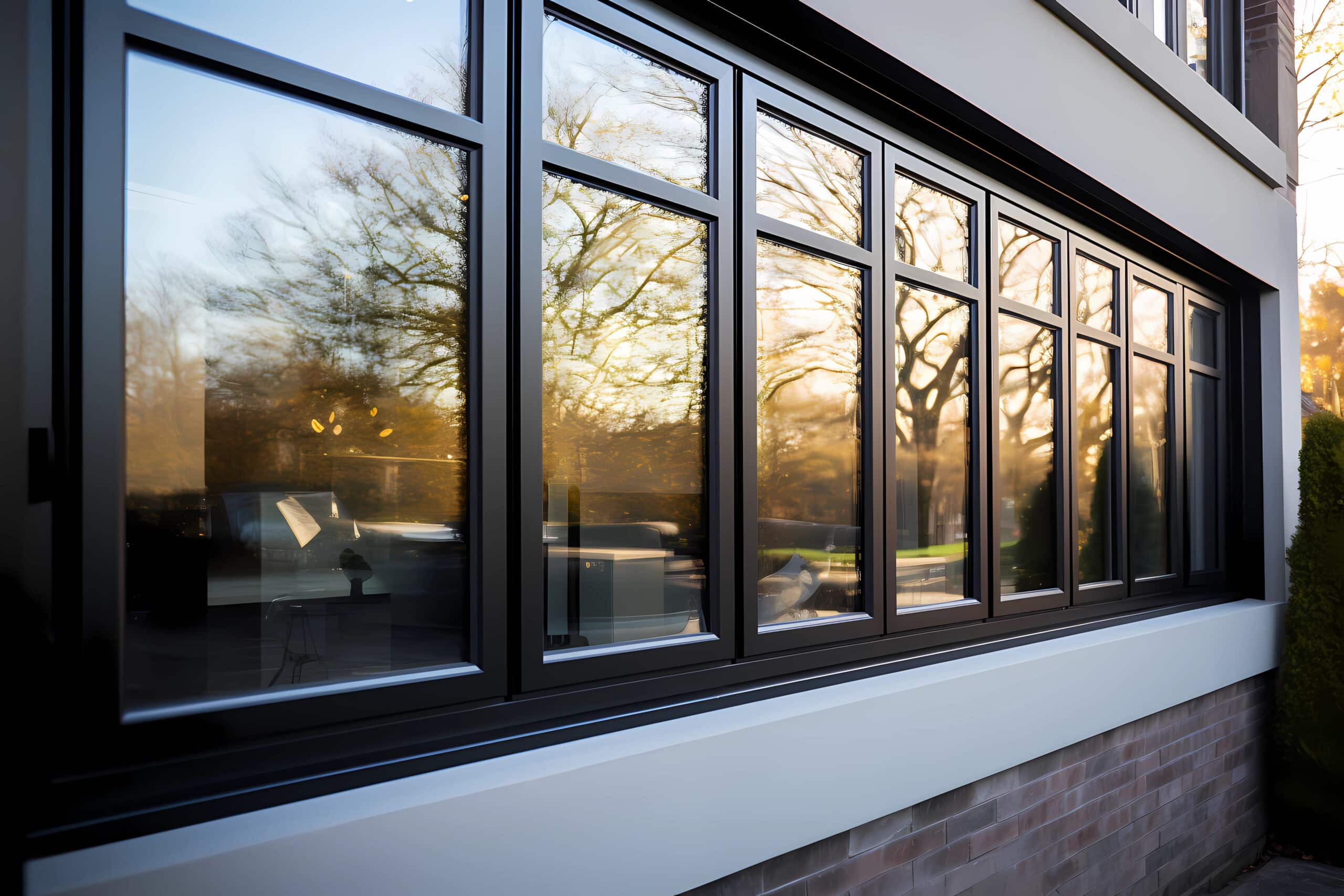 Understanding Energy Efficiency Ratings What They Mean For Your Windows And Doors The Window