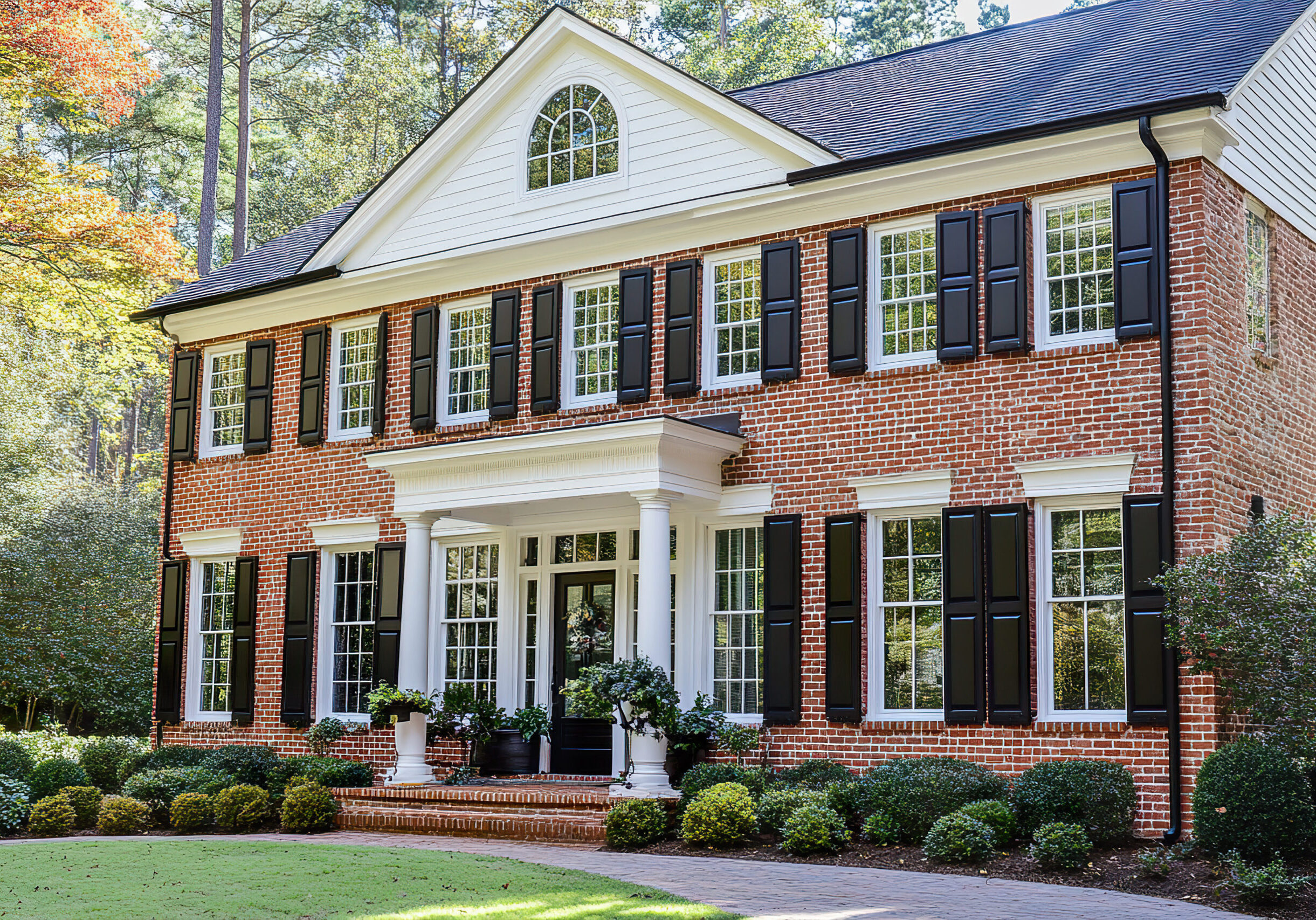 Window replacement in Suwanee Georgia