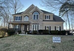 Replacement Windows - Stockbridge, GA